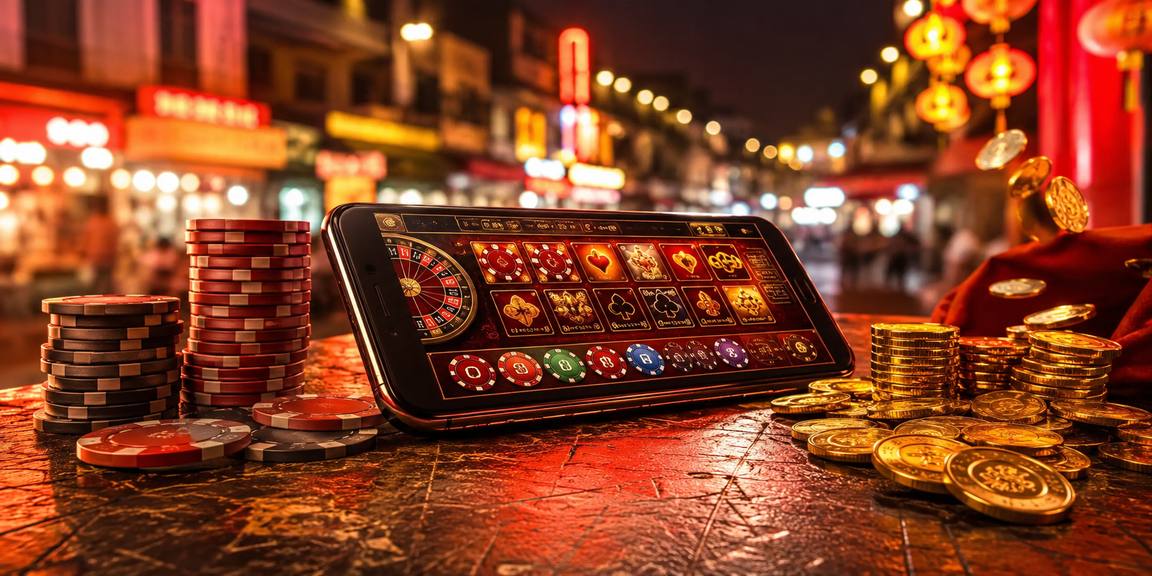 j188vn Slot Hoàng Hôn