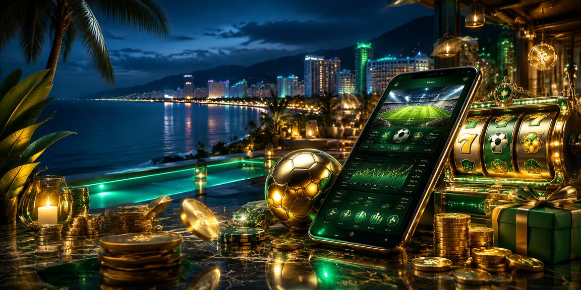 j188vn Casino
